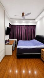 The Canopy (D27), Condominium #594634441